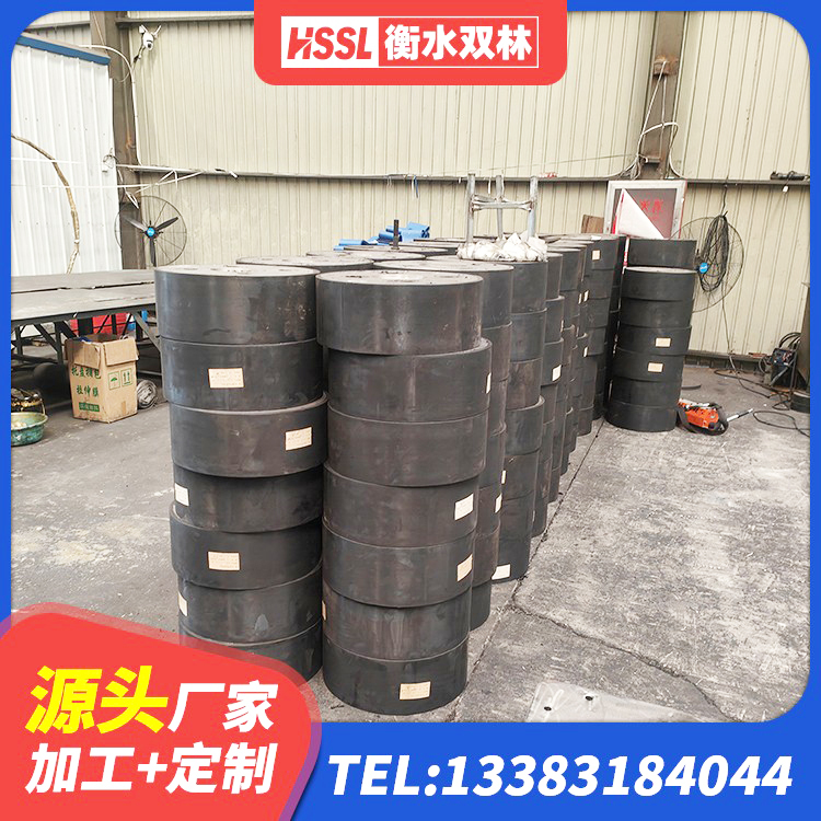 尖扎县建筑楼梯隔震支座厂家 尖扎县建筑隔震支座LRB和LNR生产厂家 尖扎县铅芯橡胶防震支座定制厂家 尖扎县建筑高性能隔震支座生产厂家 - 第6张